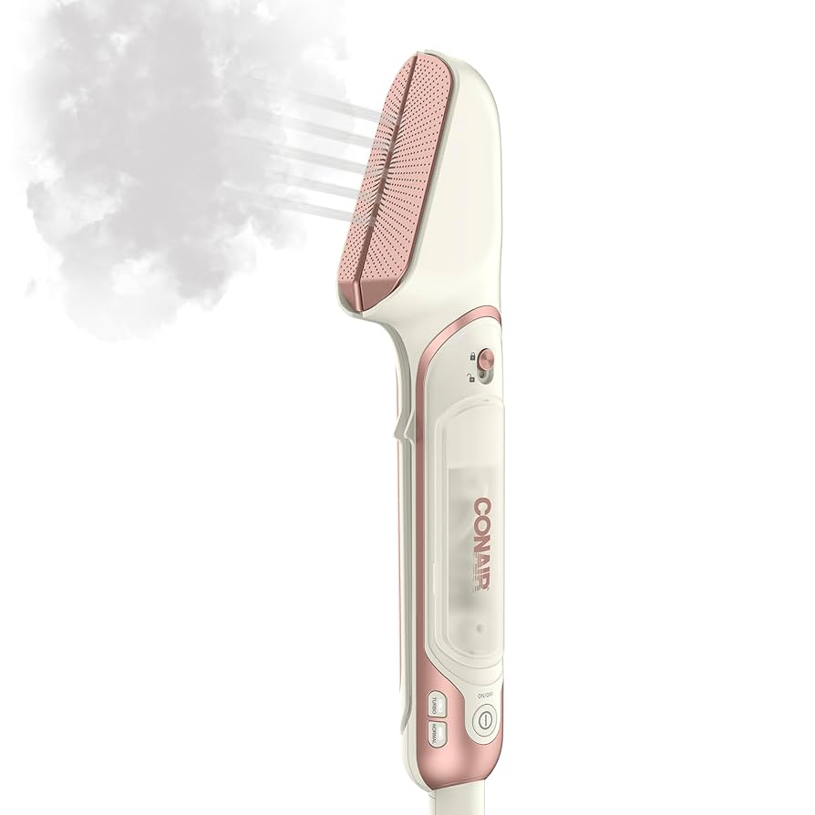 CONAIR スチームクリーナー 本体 Conair GS28 ULTIMATE FABRIC STEAMER - Walmart.com